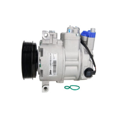 Valeo kompresor klime za Multivan T6 Transporter T5 Transporter T6