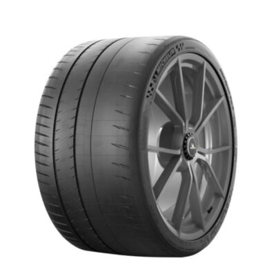Michelin Pilot Sport CUP 2 315/30 R21 ljetna guma