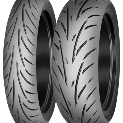 Mitas 3.50 3 50 10 R10 Touring Force SC 3.50-10 51P guma za skuter