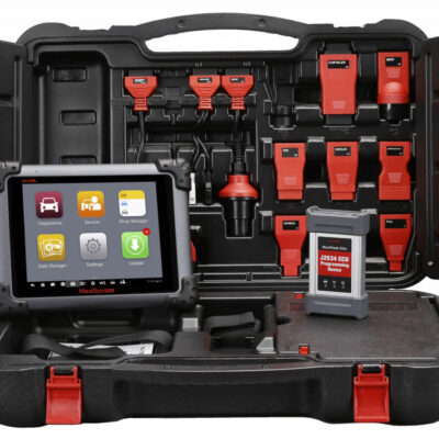 Autel dijagnostički uređaj MS908SPRO +3 god update