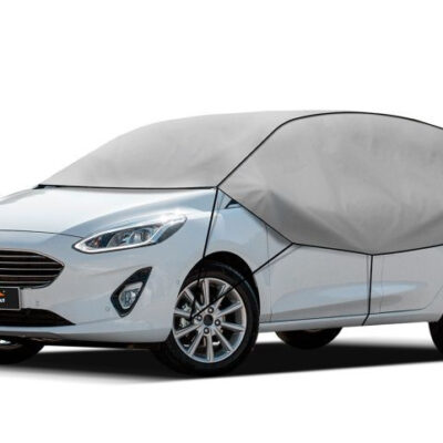 Cerada pokrivač za hatchback automobile