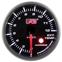 Čukica Egt mjerač temperature ispušnih plinova