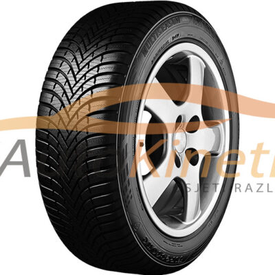 Firestone 225/45 R17 cjelogodišnja guma