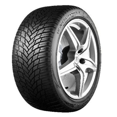 Firestone Winterhawk 4 245/45 R18 100V XL zimska guma
