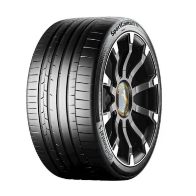 Continental SportContact 6 SC6 335/30 R24 112Y XL ljetna guma