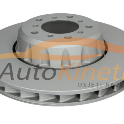 ATE disk diskovi za BMW E39