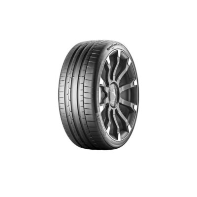 Continental SportContact 6 335/30 ZR24 112Y XL ljetna guma