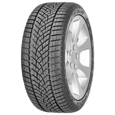 Goodyear Ug Perf + SUV 275/45 R21 110V XL zimska guma za SUV