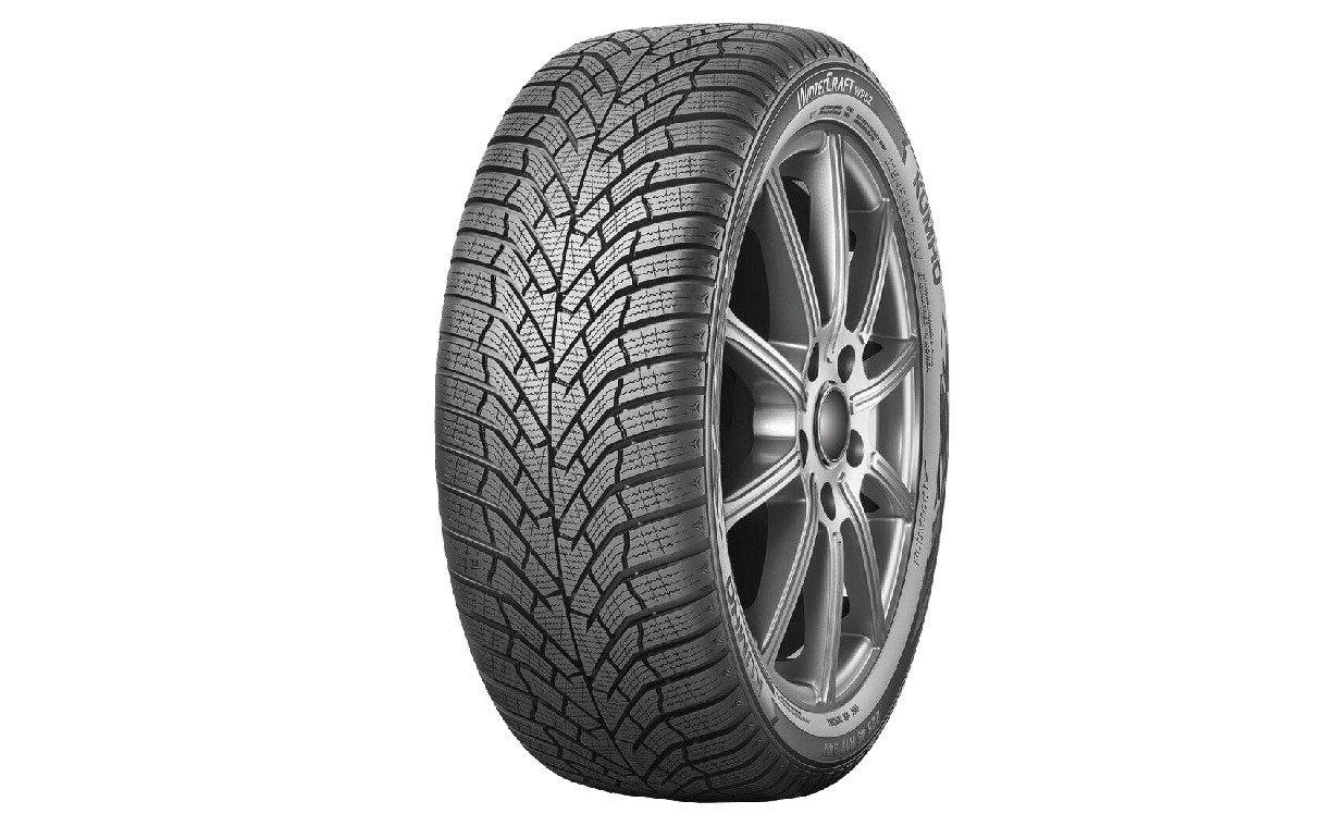 Kumho WinterCraft WP52+ 195/45 R16 zimska guma