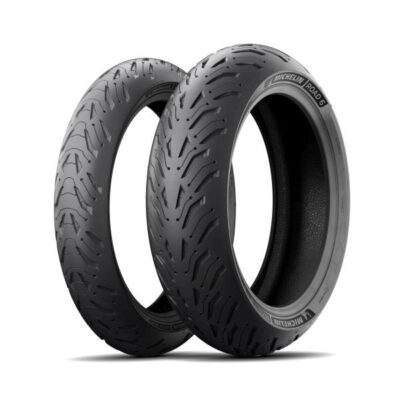 Michelin Road 6 Bmw Gs 1250 120 70 19 170/60 R17 guma za motocikl