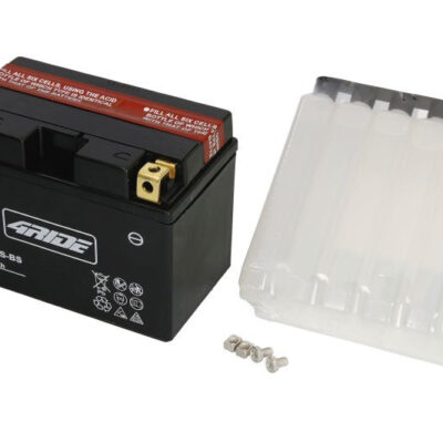 4 Ride 11Ah 210A L+ pokretački akumulator za motocikl 12 V