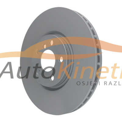 ATE disk diskovi mini F55, F56, F57, F54, F60