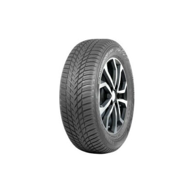 Nokian Snowproof 2 SUV 275/45 R21 110V XL zimska guma za SUV