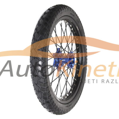 Deli Tire Street 120/80-18 guma za motocikl