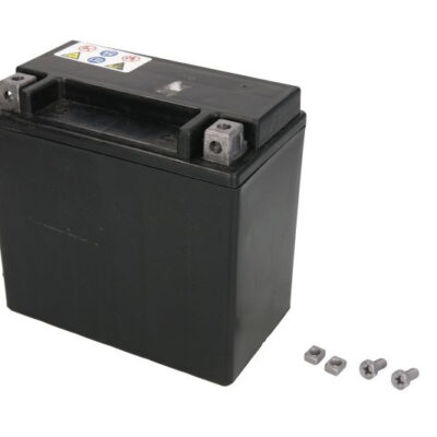 Exide 12Ah 200A L+ AGM akumulator za motocikl 12 V