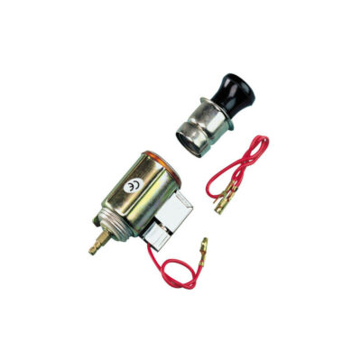 Lampa upaljač za auto 12V
