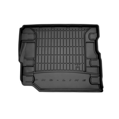 Proline obloga gepeka za Jeep Wrangler 4 11.17-