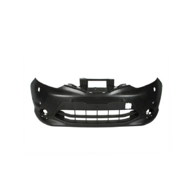 Prednji branik za Nissan Qashqai II J11 11.13-03.17