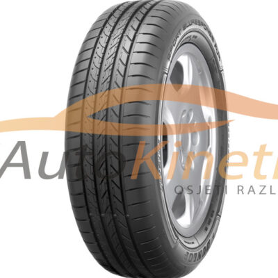 Dunlop BluResponse 195/55 R15 ljetna guma