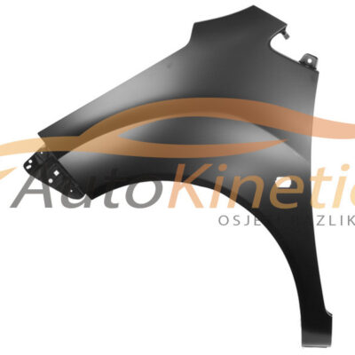 Blatobran prednji lijevi za Chevrolet Spark 10.-12.