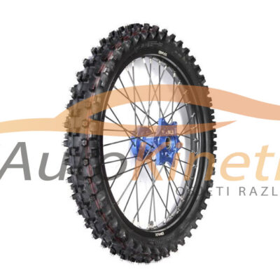 Deli Tire 90 21 Fim 90/90-21 guma za motocikl