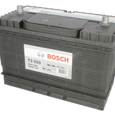 Bosch 105Ah 800A pokretački akumulator 12 V