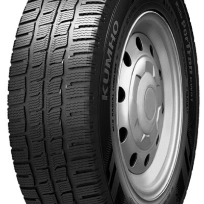 Kumho PorTran CW51 215/75 R16C 116R zimska guma za kombi