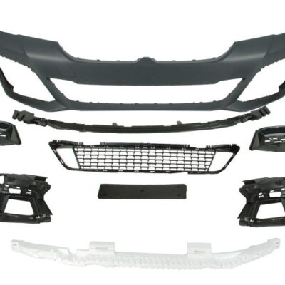 Prednji branik M Performance za BMW 5 G30 G31 G38 F90