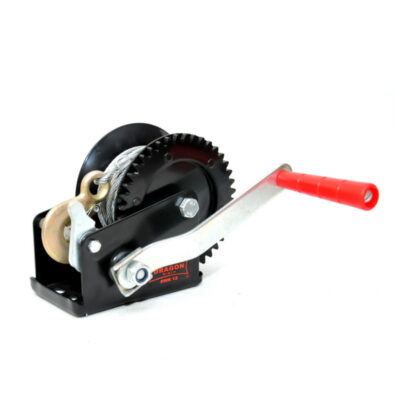 Dragon Winch Prijenosno Mobilno ručno vitlo 540 kg cekrk