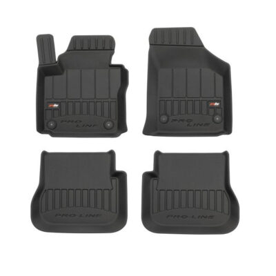 Proline gumene patosnice za Caddy 3 2004-2015