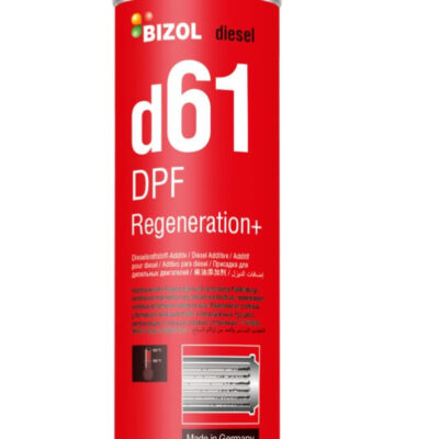 BIZOL DPF Regenerator 300 ml