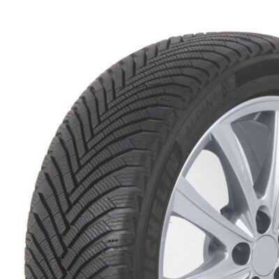 Michelin Alpin 7 195/65 R15 91T zimska guma