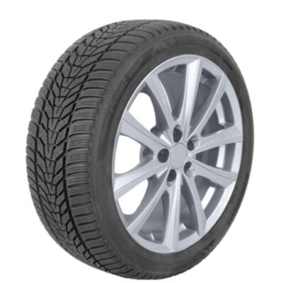 Hankook Winter i*cept evo3 W330 245/30 R20 zimska guma