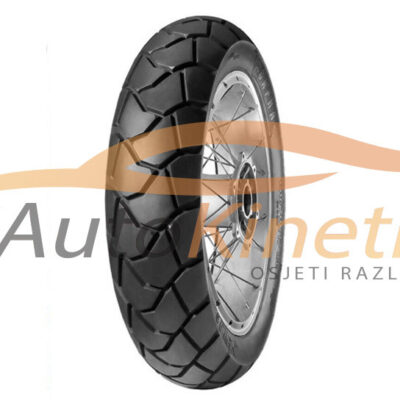Anlas Scooter Capra R Adventure 130/80-17 guma za motocikl
