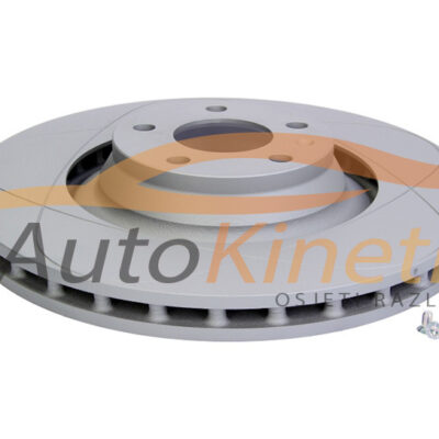 ATE disk diskovi za Audi A6 Allroad C6, A6 C6