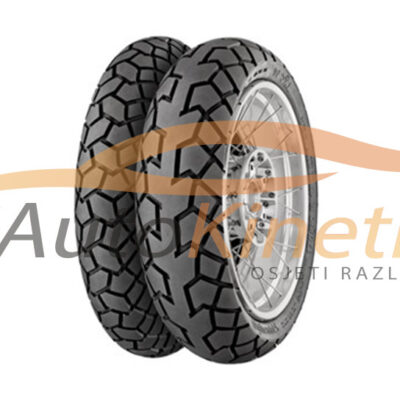 Continental TKC70 150/70-17 guma za motocikl