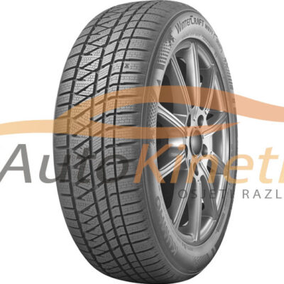 Kumho WinterCraft WS71 SUV 235/45 R20 zimska guma za SUV