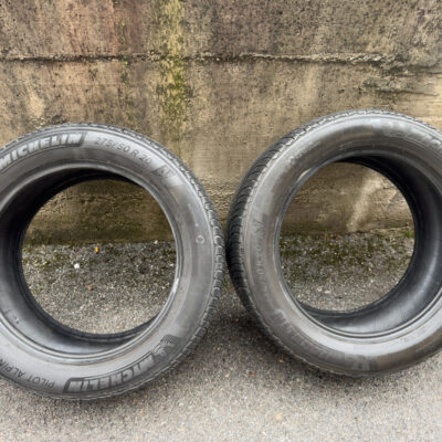 Michelin Alpin 5 SUV 275/50 R20 zimska guma za SUV