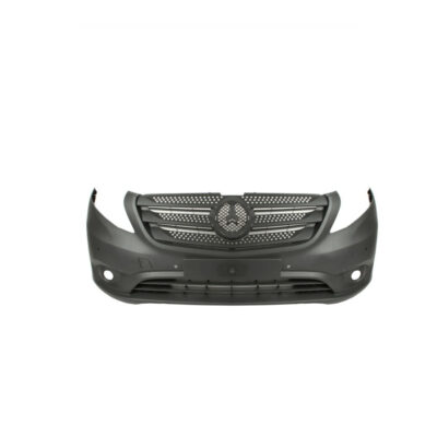 Prednji branik za Mercedes-Benz Vito / Klasa V W447 03.14-06.19