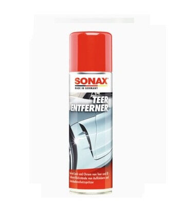Sonax čistač katrana i smole 300 ml