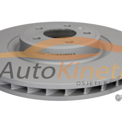 ATE disk diskovi za Audi A4B8,A5,Q5