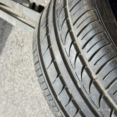 Austone Athena SP-701 235/40 R18 ljetna guma