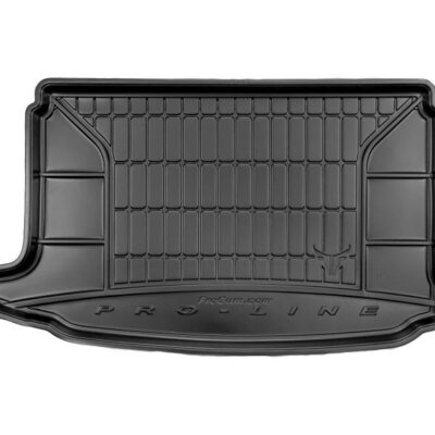 Proline obloga gepeka za VW Polo V 03.09-05.22