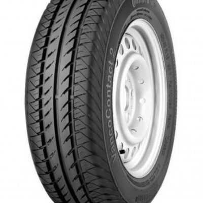 Continental Vancocontact 2 195/70 R15 ljetna guma