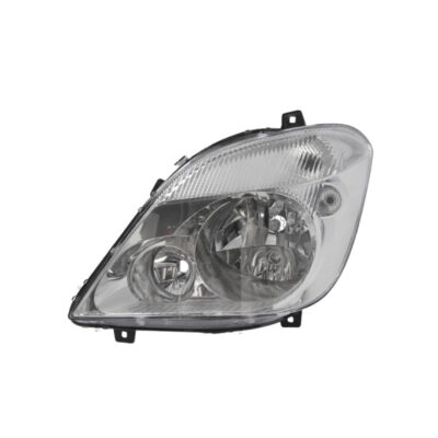 Far farovi lijevi za Mercedes-Benz Sprinter 906 06.06-10.13