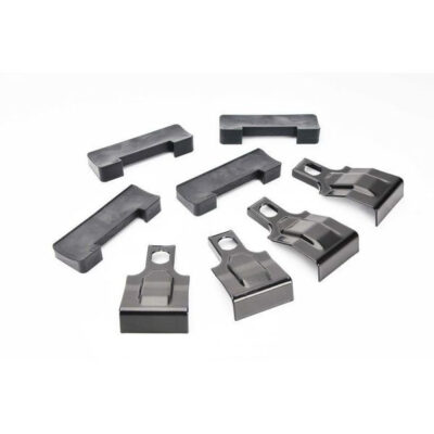 Thule Fixpoint kit za Fiat Doblo XT, Van, Transit Connect