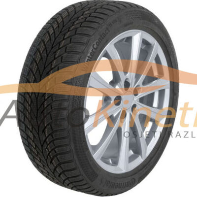 Continental 8S 225/40 R19 zimska guma