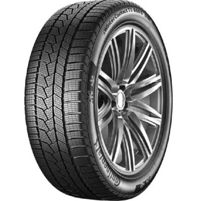 Continental TS860S WinterContact 295/40 R22 112W XL zimska guma