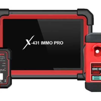 Dijagnostički uređaj X-431 IMMO Pro