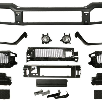 Prednji branik AMG za Mercedes-Benz G Klasa W461 W462 W463